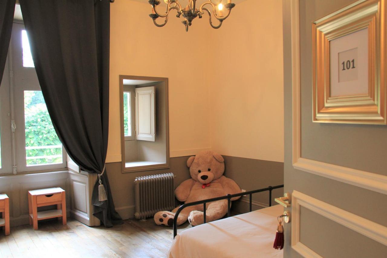 Chambres D'Hotes De Grand Standing A 20Mn Du Zoo De La Fleche Et 40Mn Du Circuit Du Mans La Chapelle-aux-Choux Zewnętrze zdjęcie