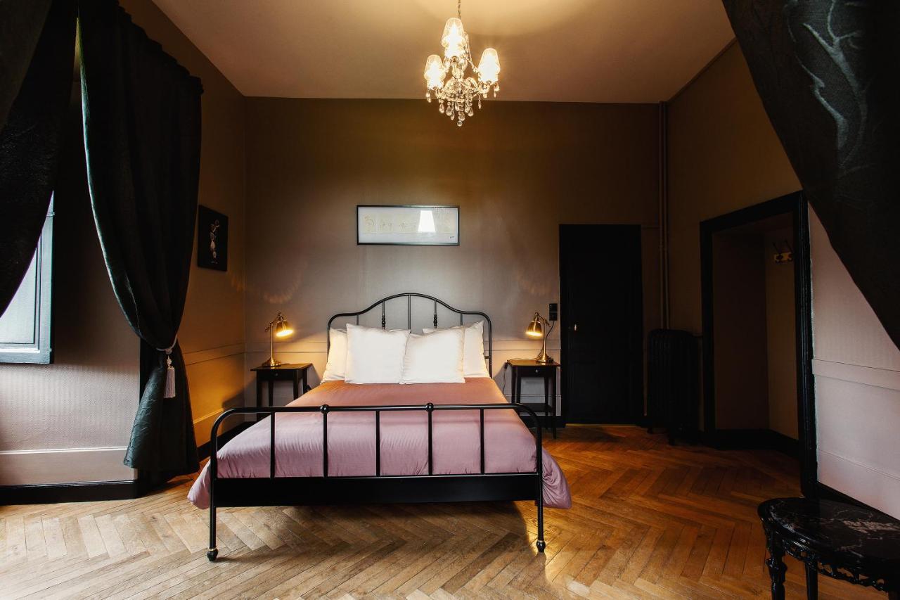 Chambres D'Hotes De Grand Standing A 20Mn Du Zoo De La Fleche Et 40Mn Du Circuit Du Mans La Chapelle-aux-Choux Zewnętrze zdjęcie